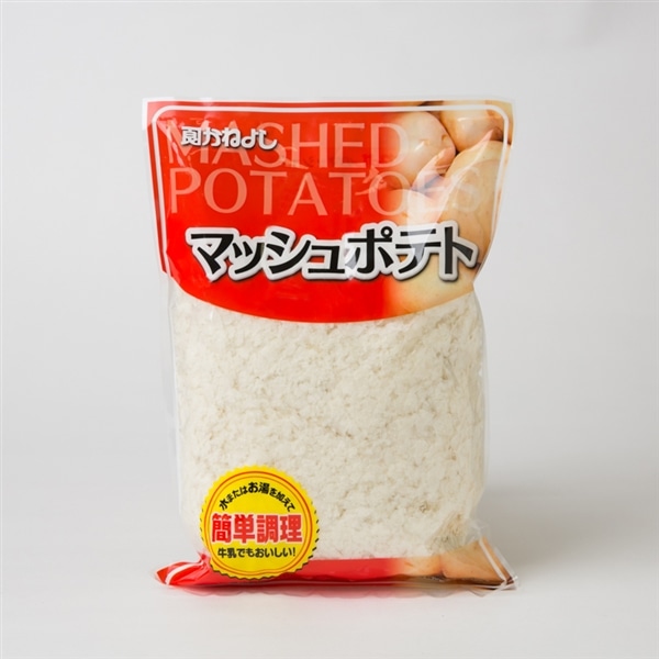 かねよし　マッシュポテト