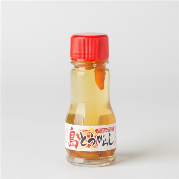 かねよし　島とうがらしニンニク入り