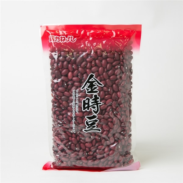 かねよし　金時豆 　400ｇ