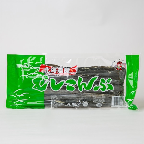 かねよし　むしこんぶ