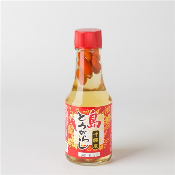 かねよし　島とうがらし（コーレーグース）