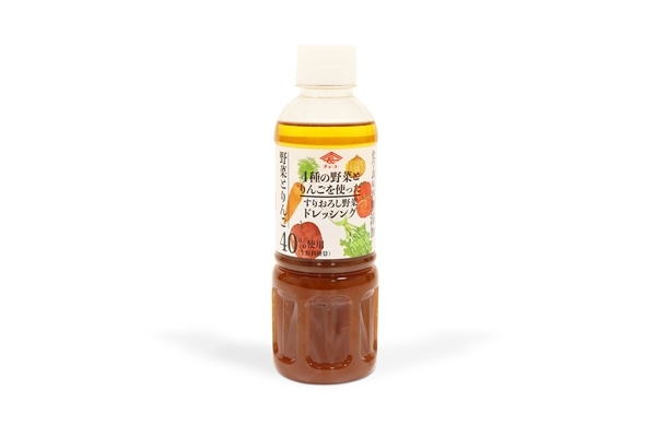 チョーコー　野菜ドレッシング