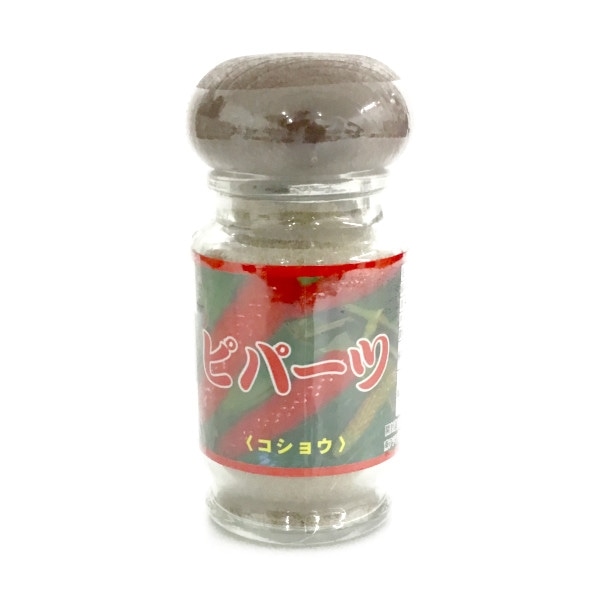比嘉製茶 ピパーツ
