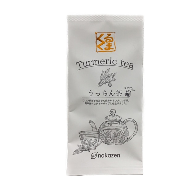 仲善　うっちん茶ティーバッグ