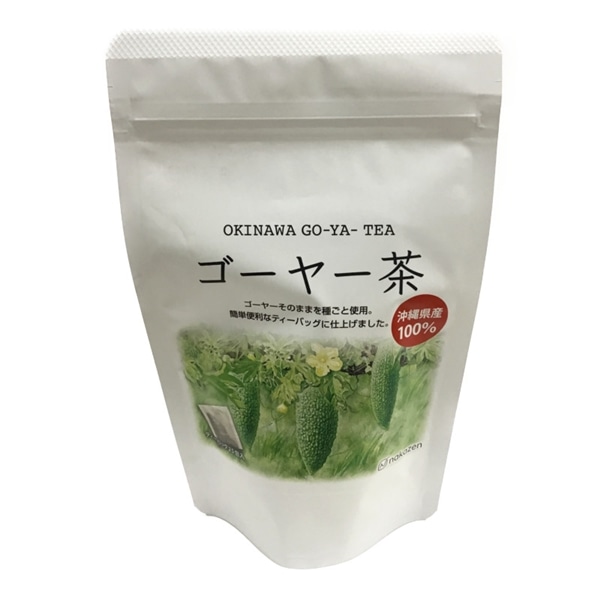 仲善　　ゴーヤー茶ＴＢ