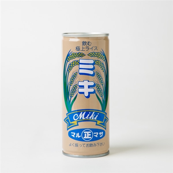 マルマサ　ミキドリンク
