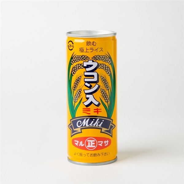 マルマサ　ウコン入りミキドリンク