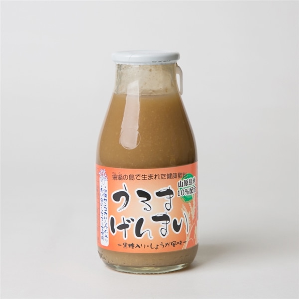 うるまげんまい　200ｍｌ