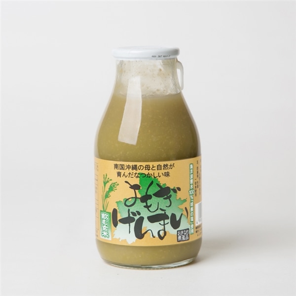 よもぎげんまい 200ml