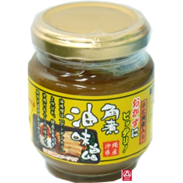前原食品　沖縄県産豚入り油味噌