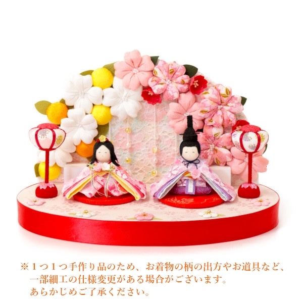 【送料無料】株式会社もりお・沖縄　 １－８１１ぷりてぃ舞桜花舞台　4994958196532